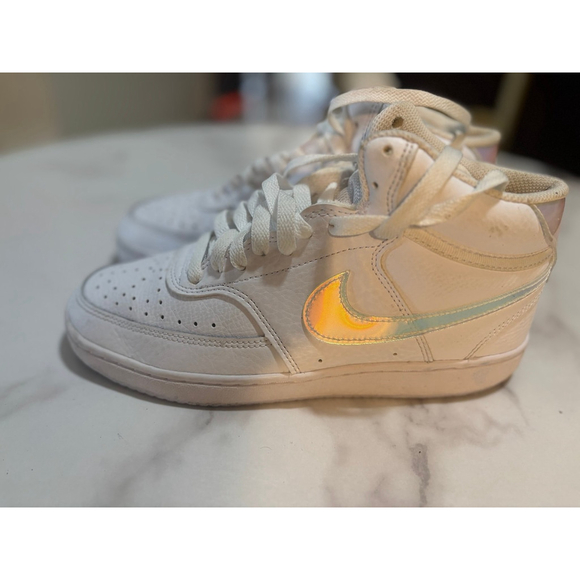 Nike Shoes - Nike Court Vision shoes